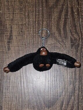 Kipling Davina Keychain
